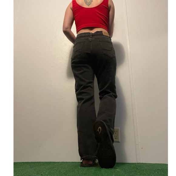 Jeans - Picture 3 of 5